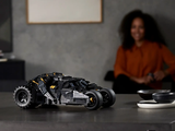 LEGO® DC Batman™ Batmobile™ Tumbler 76240