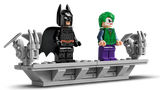 LEGO® DC Batman™ Batmobile™ Tumbler 76240