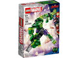 Lego Marvel Hulk Mech Armor 76241