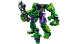 Lego Marvel Hulk Mech Armor 76241