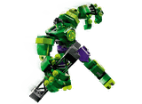 Lego Marvel Hulk Mech Armor 76241