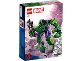 Lego Marvel Hulk Mech Armor 76241