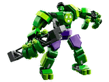 Lego Marvel Hulk Mech Armor 76241