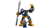 LEGO MARVEL Thanos Mech Armor 76242
