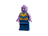 LEGO MARVEL Thanos Mech Armor 76242