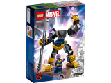 LEGO MARVEL Thanos Mech Armor 76242