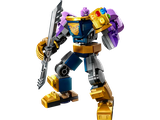 LEGO MARVEL Thanos Mech Armor 76242