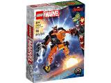 Lego Marvel Thanos Mech Armor 76243
