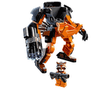 Lego Marvel Thanos Mech Armor 76243