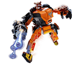 Lego Marvel Thanos Mech Armor 76243