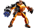 Lego Marvel Thanos Mech Armor 76243