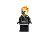 Lego Marvel Ghost Rider Mech & Bike 76245
