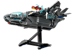 LEGO MARVEL The Avengers Quinjet 76248