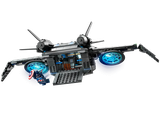 LEGO MARVEL The Avengers Quinjet 76248