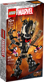 LEGO MARVEL Venomized Groot 76249