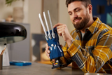 LEGO MARVEL Wolverine's Adamantium Claws 76250