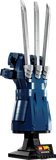 LEGO MARVEL Wolverine's Adamantium Claws 76250