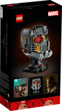 LEGO MARVEL Star-Lord's Helmet 76251