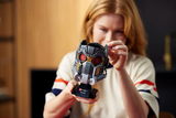 LEGO MARVEL Star-Lord's Helmet 76251