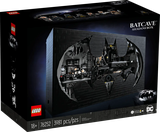 LEGO Batcave™ –  Shadow Box 76252