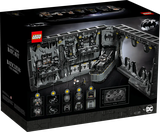 LEGO Batcave™ –  Shadow Box 76252