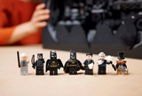 LEGO Batcave™ –  Shadow Box 76252