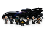 LEGO Batcave™ –  Shadow Box 76252