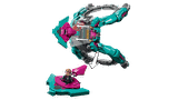 Lego Marvel The New Guardians' Ship 76255