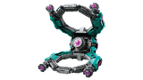 Lego Marvel The New Guardians' Ship 76255
