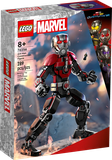 LEGO MARVEL Ant-Man Construction Figure 76256