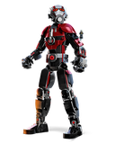 LEGO MARVEL Ant-Man Construction Figure 76256