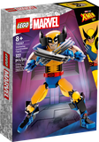 LEGO MARVEL Wolverine Construction Figure 76257