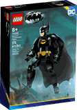 Lego DC Comics Batman Construction Figure 76259