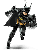Lego DC Comics Batman Construction Figure 76259
