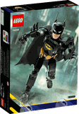 Lego DC Comics Batman Construction Figure 76259