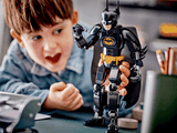 Lego DC Comics Batman Construction Figure 76259