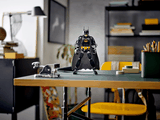Lego DC Comics Batman Construction Figure 76259