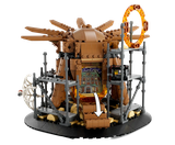 LEGO MARVEL Spider-Man Final Battle 76261