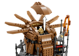 LEGO MARVEL Spider-Man Final Battle 76261