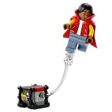 LEGO MARVEL Spider-Man Final Battle 76261