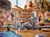 LEGO MARVEL Spider-Man Final Battle 76261