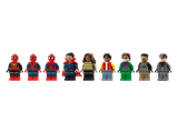 LEGO MARVEL Spider-Man Final Battle 76261