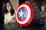 Lego Marvel Captain America's Shield 76262