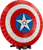 Lego Marvel Captain America's Shield 76262