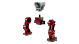 LEGO MARVEL Iron Man Hulkbuster vs. Thanos 76263