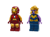 LEGO MARVEL Iron Man Hulkbuster vs. Thanos 76263