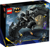 LEGO Batwing: Batman™ vs. The Joker™ 76265