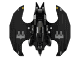 LEGO Batwing: Batman™ vs. The Joker™ 76265