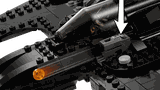 LEGO Batwing: Batman™ vs. The Joker™ 76265