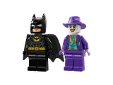 LEGO Batwing: Batman™ vs. The Joker™ 76265